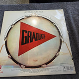 GRADUATE ACTING MY AGE IMPORT SPAIN TEARS FOR FEARS