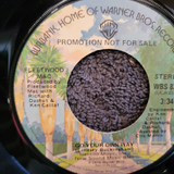 FLEETWOOD MAC GO YOUR OWN WAY PROMO MONO WARNER BROS WBS 8304