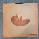 JOHN LEE HOOKER FREE BEER AND CHICKEN WLP WHITE LABEL PROMO