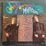 JOHN HAMMOND MIRRORS MONO