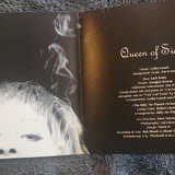 LYDIA LUNCH QUEEN OF SIAM