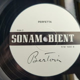 HARRY BERTOIA CLEAR SOUNDS PERFETTA