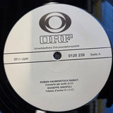 MUSIKPROTOKOLL 77 IMPORT GERMANY