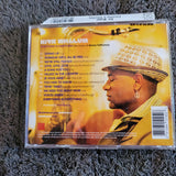 KIRK WHALUM EVERYTHING IS EVERYTHING AUTOGRAPHED THE MUSIC OF DONNY HATHAWAY