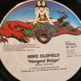 MIKE OLDFIELD HERGEST RIDGE IMPORT
