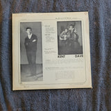 ED KILBOURNE ALLY ALLY IN FREE MARTIN RECORDINGS
