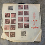 CLARK TERRY & CHICO O' FARRILL SPANISH RICE IMPULSE A-9127