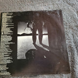 DEXTER WANSEL VOYAGER W/ INNER SLEEVE