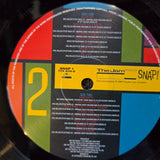 JAM SNAP 2LP W/ 45 IMPORT NETHERLANDS PAUL WELLER