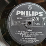 WALKER BROTHERS PORTRAIT UK IMPORT MONO SCOTT