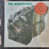 UNDERTONES SELF TITLED S/T 180g SHRINK EARMARK