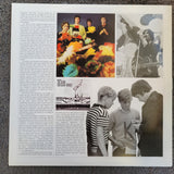 KINKS SOMETHING ELSE 180 GRAM RED VINYL NUMBERED LIMITED EDITION