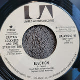 CAPTAIN LOCKHEED AND STARFIGHTERS EJECTION CATCH A FALLING WHITE LABEL PROMO WLP