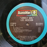 LEE JACKSON LONELY GIRL