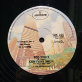 CON FUNK SHUN TOO TIGHT PROMO MK-160