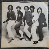 MIGHTY FIRE NO TIME FOR MASQUERADING W/ INNER SLEEVE SHRINK