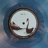 OLIVIA TREMOR CONTROL MUSIC FROM THE UNREALIZED FILM SCRIPT BLUE VINYL