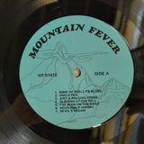 MOUNTAIN FEVER SELF TITLED S/T MF 01472