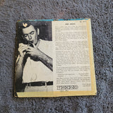 ABE MOST OCTET S/T SELF TITLED TREND