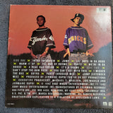 KRIS KROSS TOTALLY KROSSED OUT