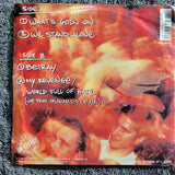 SICK OF IT ALL WE STAND ALONE LIMITED EDITION EP
