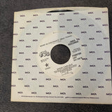 STEVE CARLISLE WKRP IN CINCINNATI MAIN THEME WHITE LABEL PROMO