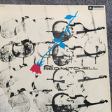 RED MITCHELL S/T  FRENCH IMPORT SELF TITLED