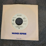 KRAFTWERK NUMBERS WHITE LABEL PROMO WBS 49795