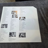 D.I. TRAGEDY AGAIN ORANGE VINYL W/ INSERT