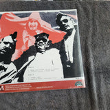 SPITS MUDE UND EINSAM NEW SEALED RED YELLOW SPLATTER ERSTE DEUTSCHE ORIGINAL