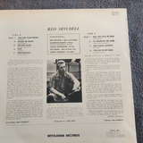 RED MITCHELL S/T  FRENCH IMPORT SELF TITLED