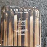 FALL THE IDIOT JOY SHOW NEW SEALED MARK E SMITH