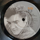 U2 ANGEL OF HARLEM GERMANY GERMAN IMPORT