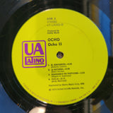 OCHO II UA LATINO LT-LA065-D