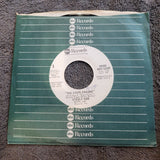STEELY DAN KID CHARLEMAGNE WHITE LABEL PROMO MONO ABC-12195