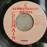 JANET KAY I DO LOVE YOU REVOLUTIONARY SOUNDS JAMAICA REGGAE JOY WHITE IMPORT