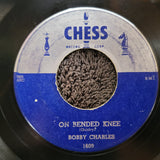 BOBBY CHARLES LATER ALLIGATOR ON BENDED KNEE CHESS