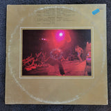DEEP PURPLE MADE IN JAPAN FIRST PRESSING ITALY IMPORT PURPLE LABEL