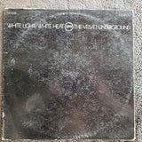VELVET UNDERGROUND WHITE LIGHT WHITE HEAT 1969