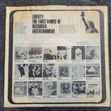 GEORGE BRAITH TWO SOULS IN ONE BLUE NOTE BST 84148