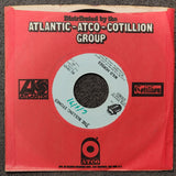 ROLLING STONES WILD HORSES PROMO RS -19101 LONG & SHORT VERSION