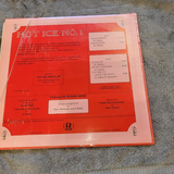 HOT ICE NO. 1 RAGE SHRINK