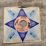 LEE DORSEY FOUR CORNERS PROMO AMY A-11.031