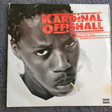 KARDINAL OFFISHALL QUEST FOR FIRE FIRESTARTER VOL. 1