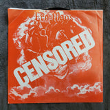 CRO MAGS THE AGE OF QUARREL CRO-MAGS SHRINK