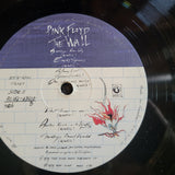 PINK FLOYD THE WALL SWEDEN IMPORT