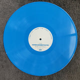 KELLY LEE OWENS DREAMSTATE LIMITED BLUE UK IMPORT NEW
