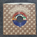 KISS SHOUT IT LOUD SWEET PAIN CASABLANCA NB 854