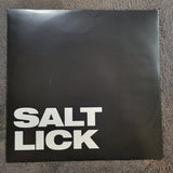 TAD SALT LICK GATEFOLD W/POSTER