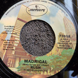 RUSH CLOSER TO THE HEART MADRIGAL MERCURY 73958